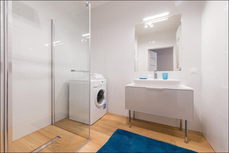 P&O Serviced Apartments Solec Warszawa Eksteriør bilde